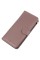 Якісний гаманець зі шкіри для жінок Marco Coverna MC-B031-950-6 (JZ6673) рожевий (пудра)
