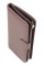 Качественный кошелек из кожи для женщин Marco Coverna MC-B031-950-6 (JZ6673) розовый (пудра)