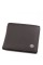Чоловічий шкіряний гаманець ST Leather (ST159) 98393 Коричневий