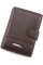 Чоловічий шкіряний гаманець Tailian (T265) 98627 Світло-коричневий