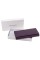 Вместительный кошелек для женщин из кожи Marco Coverna MC-1415-25 (JZ6626) фиолетовый
