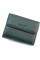 Компактний гаманець для дівчат зі шкіри Marco Coverna MC-2047A-6 (JZ6651) зелений