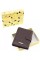 Чоловічий шкіряний гаманець Tailian (T265) 98627 Світло-коричневий