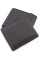 Кожаный кошелек ST Leather (ST155) 98386 Черный