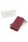 Яркий кошелек для женщин из кожи Marco Coverna MC-1413-4 (JZ6618) бордовый