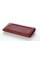 Жіночий шкіряний гаманець Boston (B233) 98140 Червоний насичений