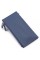 Жіночий шкіряний гаманець ST Leather (ST420) 98503 Блакитний