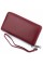Шкіряний жіночий гаманець з ручкою Marco Coverna MC-7003-4 (JZ6688) бордовий