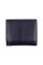 Гаманець з натуральної шкіри ST Leather (ST410) 98469 Синій