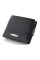 Чоловічий шкіряний гаманець маленький Tailian (T150) 98593 Чорний