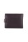Чоловічий шкіряний гаманець Boston (B4-026) 98171 Коричневий