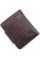 Гаманець шкіряний ST Leather (ST415) 98482 Коричневий