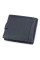 Чоловічий гаманець шкіряний ST Leather (ST153) 98381 Синій