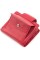 Жіночий гаманець з натуральної шкіри ST Leather (ST415) 98484 Червоний