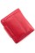 Женский кошелек из натуральной кожи ST Leather (ST415) 98484 Красный