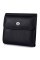 Шкіряний гаманець ST Leather (ST209) 98414 Чорний