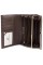 Женский кожаный кошелек ST Leather (S9001A) 98281 Коричневый