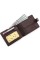 Чоловічий шкіряний гаманець Tailian (T152) 98602 Світло-коричневий