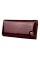 Жіночий шкіряний гаманець ST Leather (S1001A) 98192 Бордовий