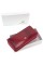 Жіночий шкіряний гаманець ST Leather (S5001A) 98248 Червоний