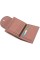 Стильный кошелек из кожи для девушек Marco Coverna MC-2036-6 (JZ6643) розовый (пудра)