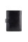 Мужской кожаный кошелек Boston (B5-027) 98177 Черный