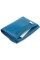 Маленький яркий кошелек для девушек из кожи Marco Coverna MC-2047A-10 (JZ6654) голубой