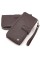 Чоловічий шкіряний гаманець ST Leather (ST128) 98328 Коричневий