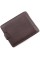 Чоловічий шкіряний гаманець Tailian (T152) 98602 Світло-коричневий