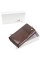 Жіночий шкіряний гаманець ST Leather (S9001A) 98281 Коричневий
