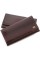 Жіночий гаманець шкіряний ST Leather (S2001A) 98228 Коричневий