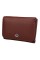 Жіночий шкіряний гаманець ST Leather (ST403) 98459 Коричневий