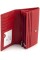 Женский кожаный кошелек ST Leather (ST634) 98560 Красный