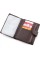 Чоловічий шкіряний гаманець Tailian (T227) 98611 Світло-коричневий