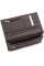 Чоловічий шкіряний гаманець ST Leather (ST148) 98352 Коричневий