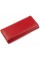 Яскравий якісний гаманець зі шкіри Marco Coverna MC-1415-2 (JZ6622) червоний