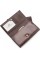 Женский кожаный кошелек ST Leather (S9001A) 98281 Коричневый