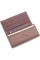 Модный кошелек из кожи для женщин Marco Coverna MC-1413-6 (JZ6620) розовый (пудра)