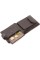 Чоловічий шкіряний гаманець Tailian (T115) 98581 Світло-коричневий