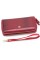 Жіночий шкіряний гаманець ST Leather (S5001A) 98248 Червоний