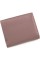Стильний гаманець зі шкіри для дівчат Marco Coverna MC-2036-6 (JZ6643) рожевий (пудра)