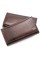 Жіночий гаманець шкіряний ST Leather (S8001A) 98275 Коричневий