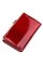 Жіночий шкіряний гаманець ST Leather (S1201A) 98208 Червоний