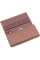 Якісний гаманець для жінок зі шкіри Marco Coverna MC-1411A-8 (JZ6607) рожевий