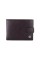Чоловічий шкіряний гаманець Boston (B4-021) 98156 Коричневий