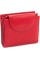Компактний шкіряний гаманець для дівчат Marco Coverna MC-2036-2 (JZ6640) червоний