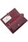 Жіночий гаманець з натуральної шкіри ST Leather (S3001A) 98231 Бордовий