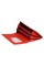Женский кожаный кошелек ST Leather (ST634) 98558 Красный