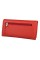 Жіночий шкіряний гаманець ST Leather (ST634) 98558 Червоний