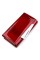 Гаманець жіночий шкіряний ST Leather (S6001A) 98253 Червоний